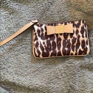 Kate Spade Wristlet